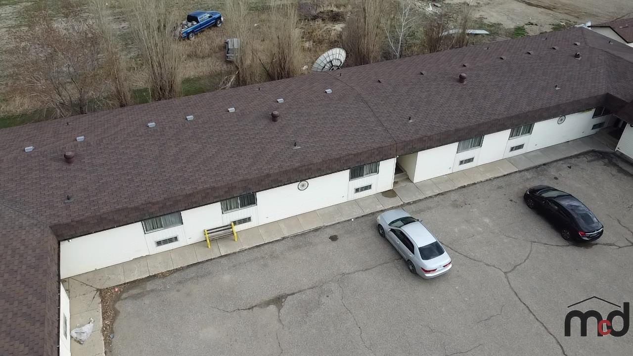 HWY 22 Wander Inn Motel, Esterhazy, SK